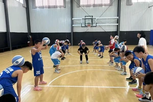  为什么篮球夏令营能提升孩子的篮球技能？
